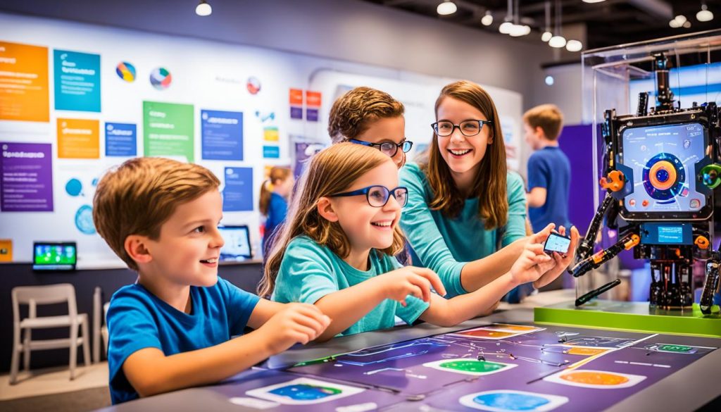 Science and technology homeschool field trip ideas Science and technology homeschool field trip ideas