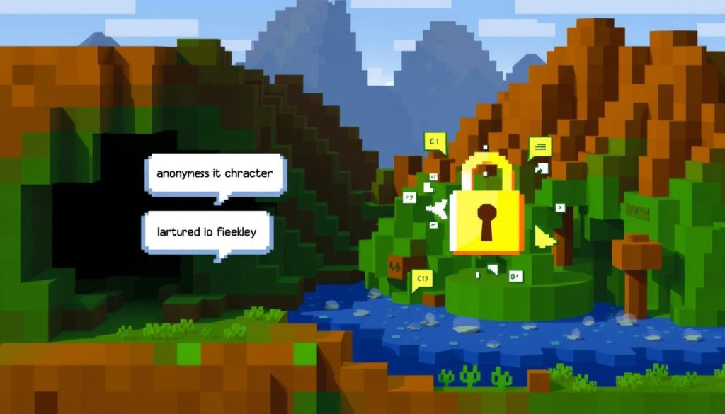 Minecraft multiplayer risks